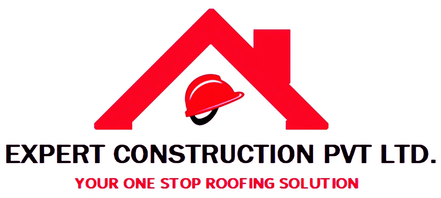 Expert Construction Pvt Limited Logo